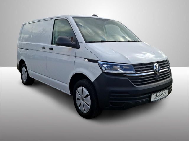 T6.1 KASTEN 2.0 TDI KR ECO PROFI