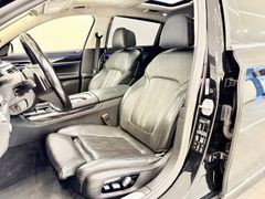 BMW 730 - Vorschau 13