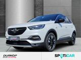 Opel Grandland X Ultimate 2.0D AT AHK-abnehmbar Navi  - Opel Grandland (X) aus 2020 mit Diesel-Antrieb: Ultimate