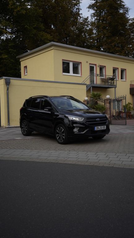 Image of Ford Kuga