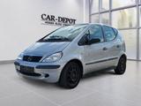 Mercedes-Benz A 160 ELEGANCE* KLIMA * AUTOMATIK * ALLWETTER * - Gebrauchtwagen mit Automatik bis 1.500 Euro
