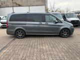Mercedes-Benz V 250 d EDITION lang*KAMERA*TEMPOMAT*EURO 6* - Mercedes mit Anhängerkupplung