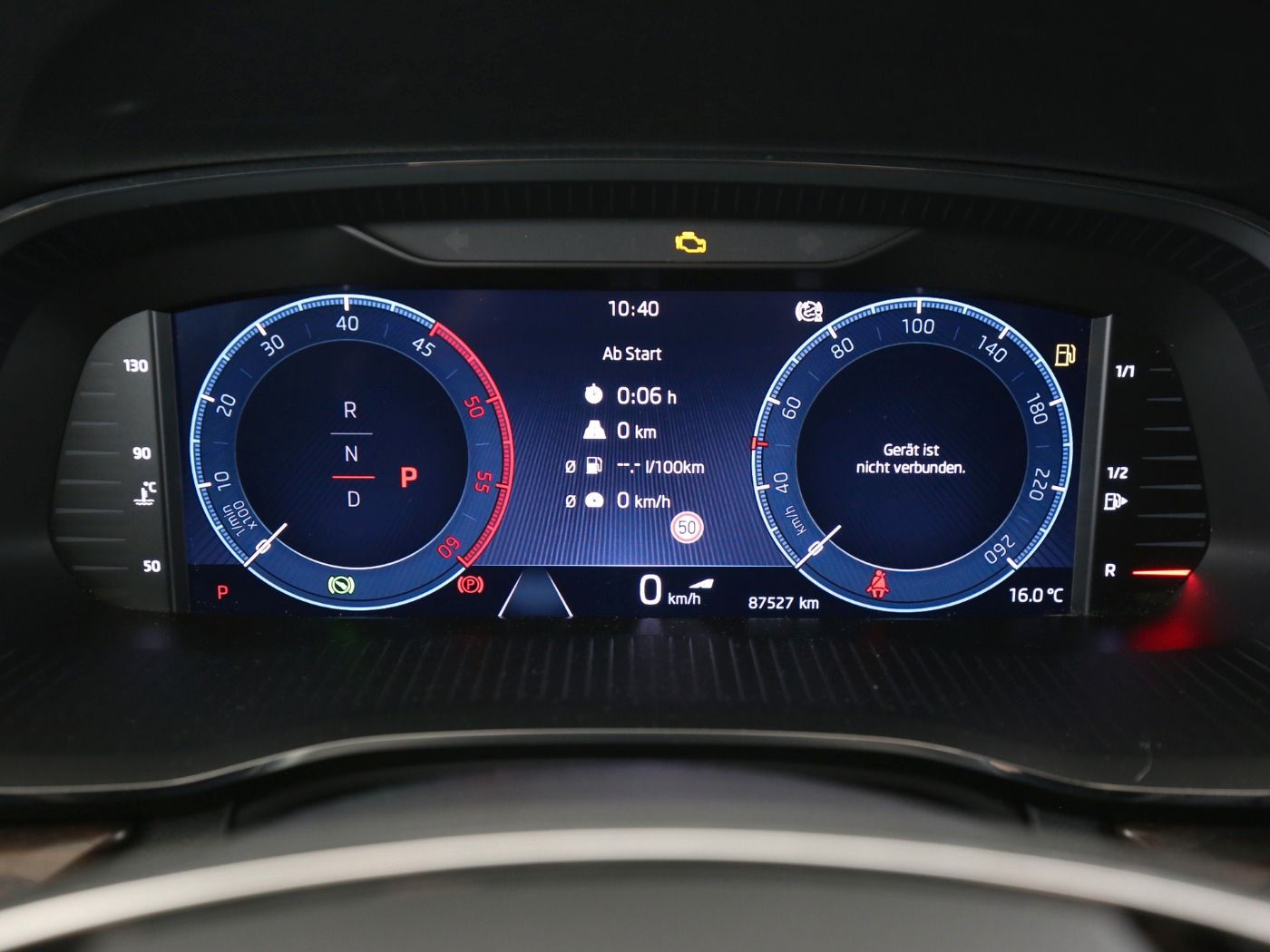 Skoda Octavia - Bild 17