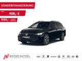 Volkswagen Golf VIII Variant 2.0 TDI DSG ENERGY LED+NAV+ACC