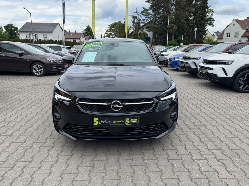 Opel Corsa — fotografia 3