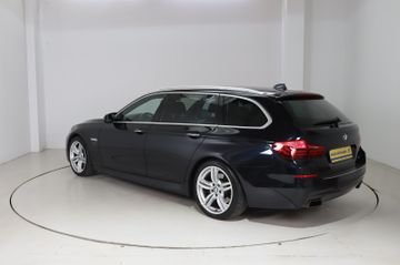 BMW M550 - 7
