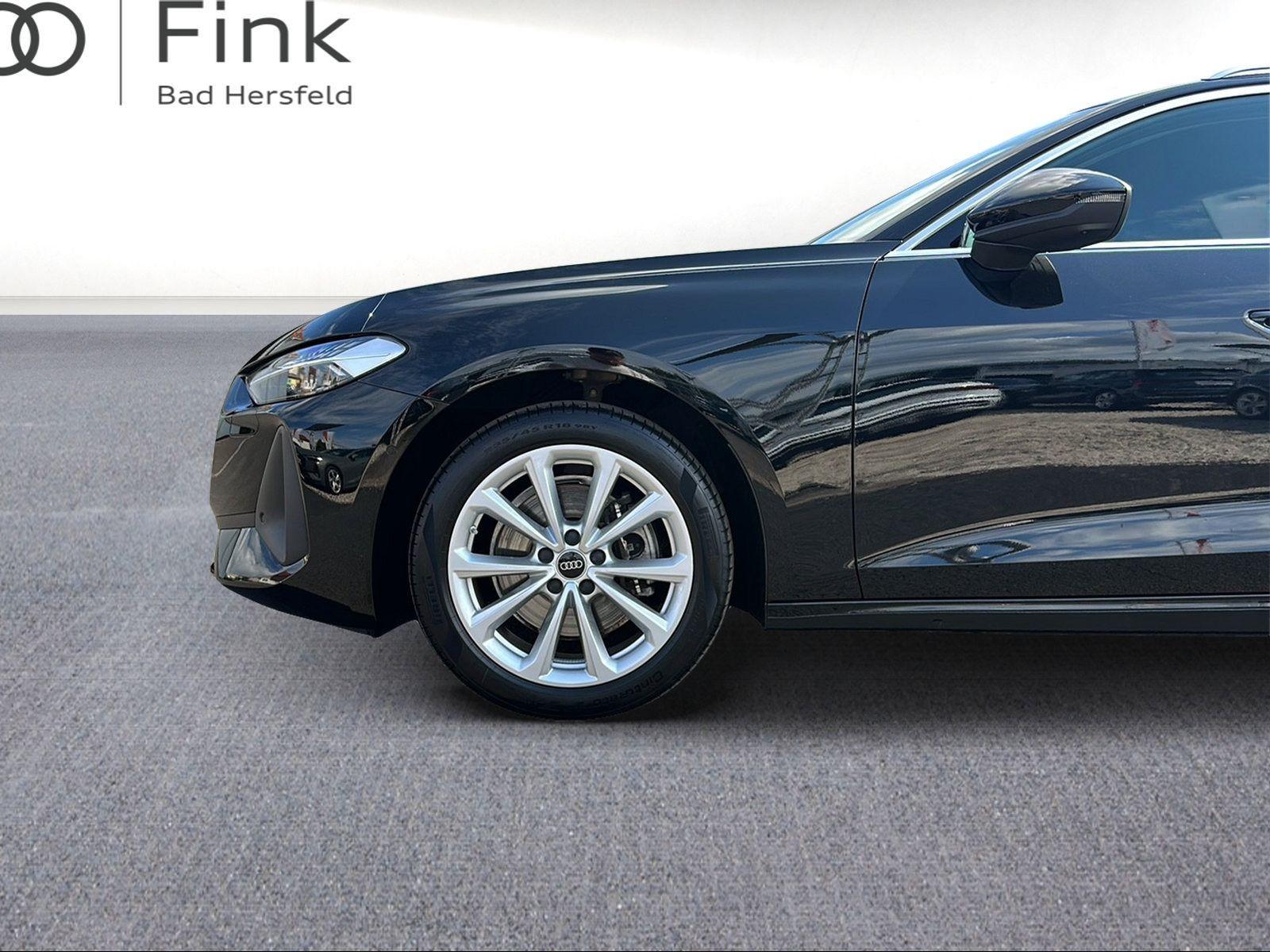 Audi A5 Avant TFSI S tronic Tech plus Kamera Sportsit