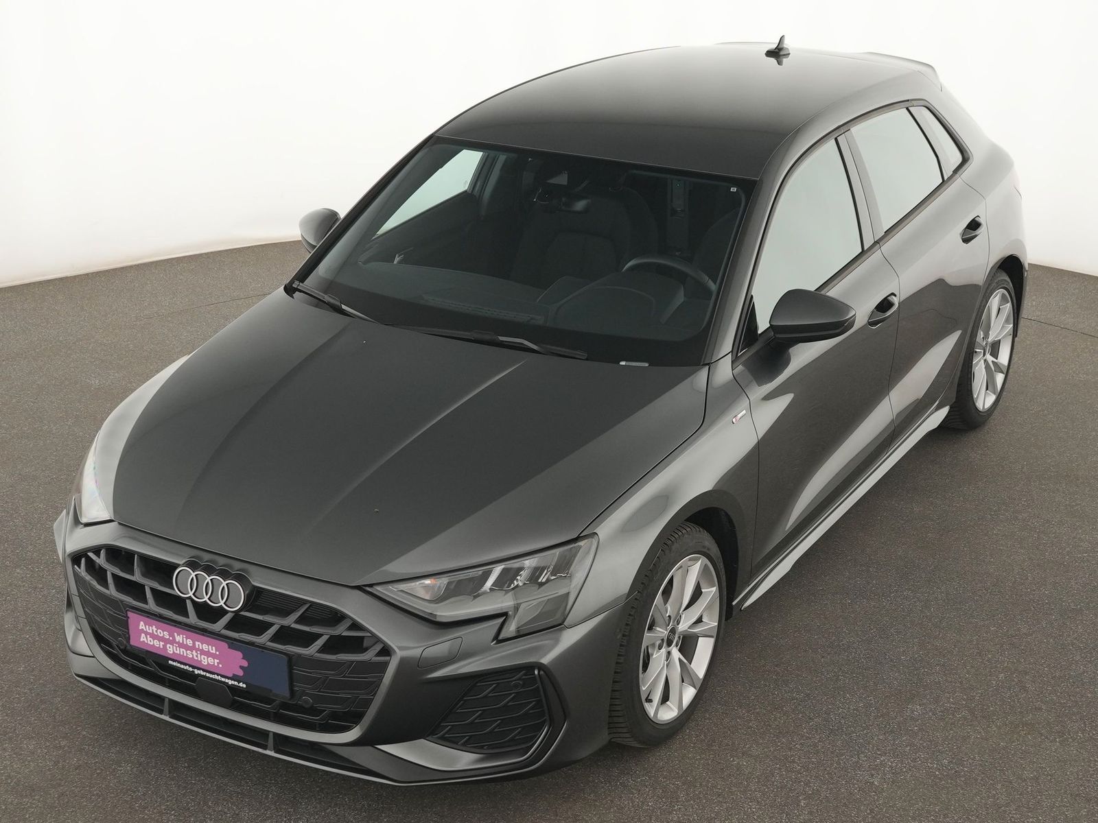Audi A3 - Bild 11
