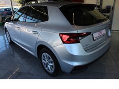 Fahrzeugabbildung Skoda Fabia Ambition 1.0 Apple CarPlay,Android Auto,Wi