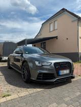 Audi RS5 4,2 FSI Quattro TÜV 02/27 /8-Fach... - Audi quattro: 4.2
