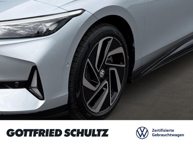 Volkswagen ID.7 - Bild 11