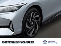 Volkswagen ID.7 - Vorschau Bild 11