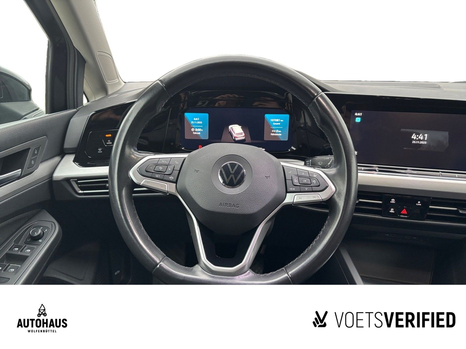 Volkswagen Golf - Bild 12