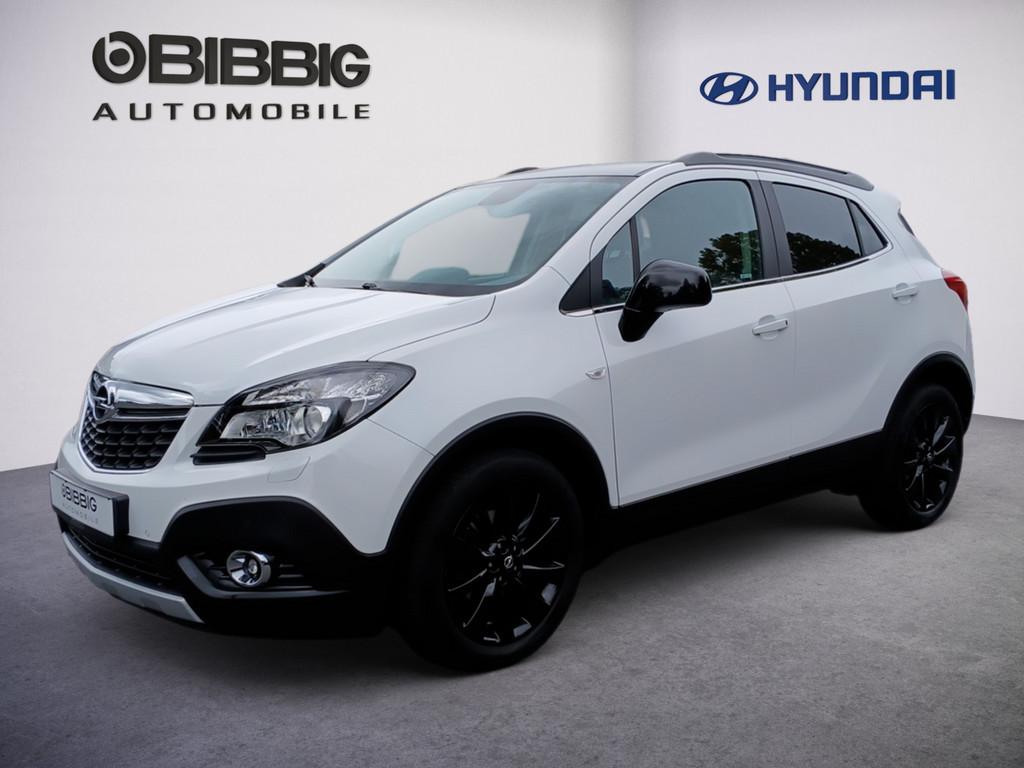 Opel Mokka 1.4T Color Innovation 4x4 KLIMA PDC XENON