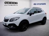 Opel Mokka 1.4T Color Innovation 4x4 KLIMA PDC XENON - Opel Mokka in Kassel