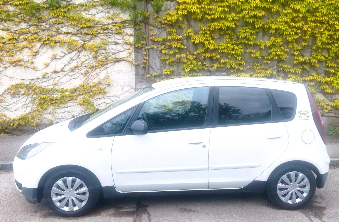 Mitsubishi Colt  Lim. 5-trg. 1.3 Motion Plus, HU/AU neu