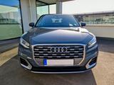 Audi Q2 1.0 TFSI ultra Sport Advanced S-Tronic Assist - Audi Q2 advanced mit Benzin-Antrieb