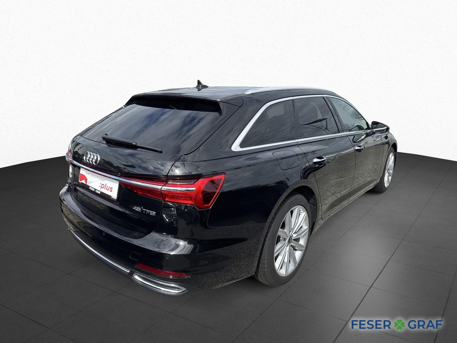 Audi A6 - Bild 4