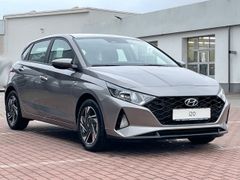 Fahrzeugabbildung Hyundai i20 1.0 T-GDI 48V Trend *Tempomat*Bluetooth*RFK*