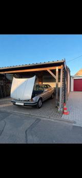 BMW 520i E34 Limousine - BMW 520: 520i E34