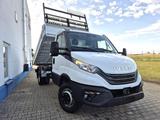 Iveco Daily 70C18H Meiller 3-Seiten-Kipper - Iveco Daily 70c