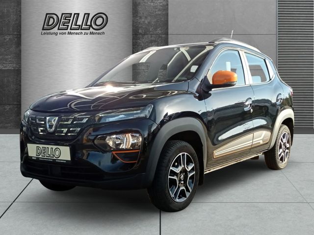 Dacia Spring Electric 45 Comfort Plus CCS, Navi,Kamera