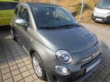 Fiat 500  Cabrio RockStar - Fiat 500C: Rockstar