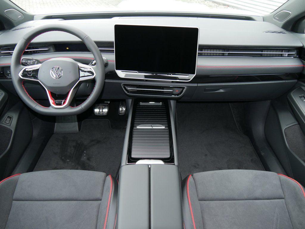 Volkswagen ID.7 GTX Tourer 4MOTION AHK Panoramadach IQ.LIGH