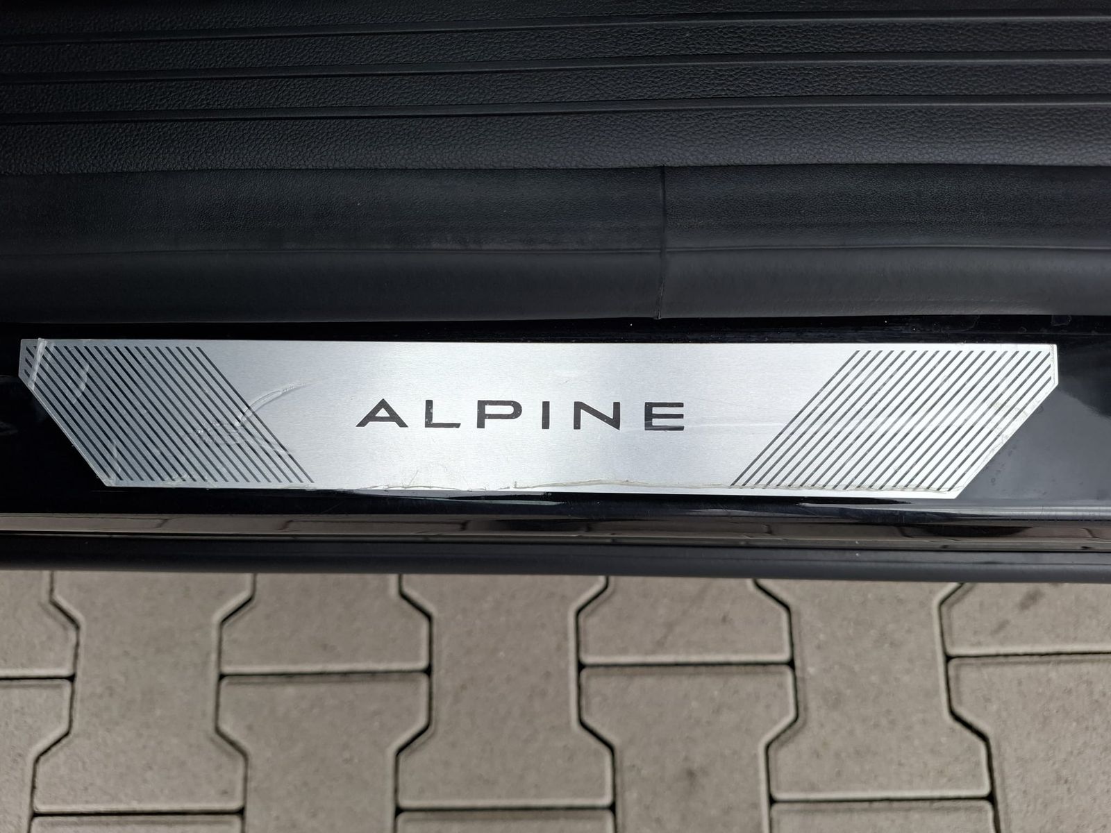 Fahrzeugabbildung Renault Austral 1.2 Voll-Hybrid 200 E-Tech Esprit Alpine