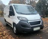 Peugeot Boxer 2.2 HDi|1. Hand|Werkstattaus... - gebrauchte Peugeot Boxer aus dem Jahr 2014
