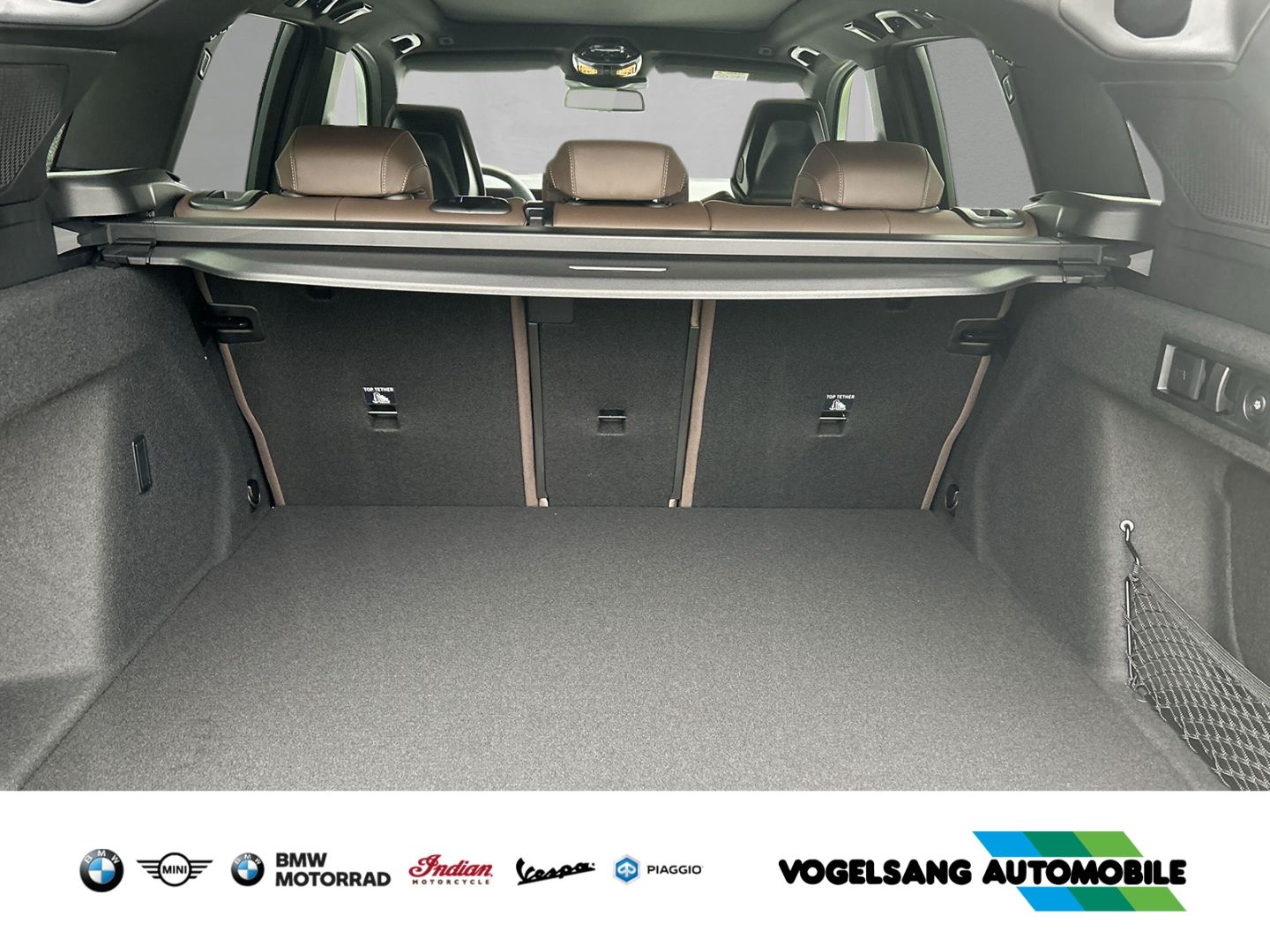 Fahrzeugabbildung BMW X3 20d xDrive M Sport G45