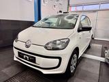 Volkswagen up! 1.0 44kW wie Neu wenig Kilometer 