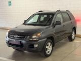 Kia Sportage 2.0 141CV Active EcoSuv - gebrauchte Kia Sportage aus dem Jahr 2009