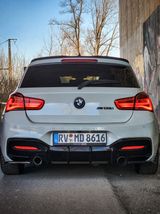 BMW M135i Gewindefahrwerk, Maxton uvm. - BMW: Gewindefahrwerk