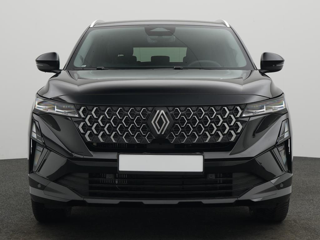 Renault Austral Techno Mild Hybrid 150 imagem 3
