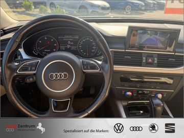 Audi A6 Allroad - 9