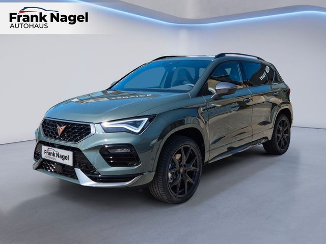 Cupra Ateca Tribe Edition 2.0 TSI 7-Gang-DSG 4Drive