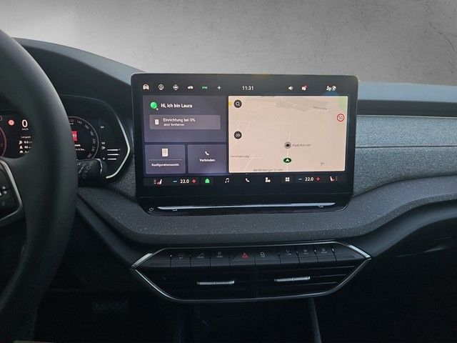 Fahrzeugabbildung SKODA Octavia Combi PA 2.0 TDI  Selection DSG ACC Matr