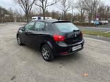 Seat Ibiza Lim. Stylance/Style, TÜV NEU, Service NEU - Seat Ibiza aus 2009: Stylance