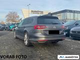 Volkswagen Passat Variant Highline R-Line BLIS/HUD/AHK/ACC/ - Volkswagen Passat mit Diesel-Antrieb: Kombi, Automatik