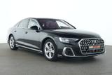 Audi A8 50 TDI qu. AsPak+|Pano|B&O|HUD|360°|Standhzg - gebrauchte Audi A8 aus dem Jahr 2024