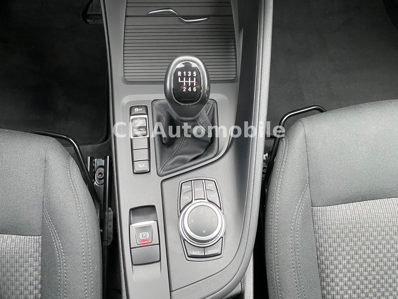 Fahrzeugabbildung BMW X1 xDrive 18d Advantage/Navi/Tempomat/PDC/AHK