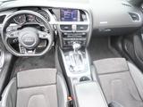 Audi A5 Cabrio 3.0 TDI quattro S-line Sport/Plus DSG - Audi A5: 3.0