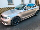 BMW 120 i Coupe 2011 - BMW 1er Reihe aus 2011: Coupe