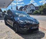 Tesla Model Y Long Range Dual Motor AWD Long Range - Tesla Gebrauchtwagen in Bielefeld