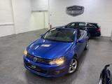 Volkswagen Eos TSI **Highline** - Volkswagen Eos: Blau