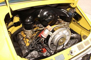 1972 Porsche 911 URMODELL photo 10