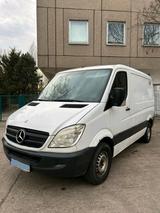 Mercedes-Benz Mercedes sprinter  209 cdi L1 TÙV 10.2027 - Mercedes-Benz Sprinter: 209 Cdi