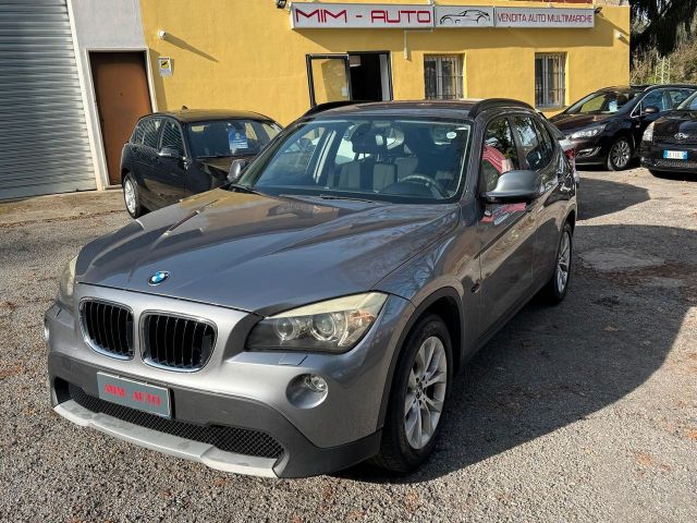 BMW Bmw X1 xDrive20d Futura AUTOMATICA