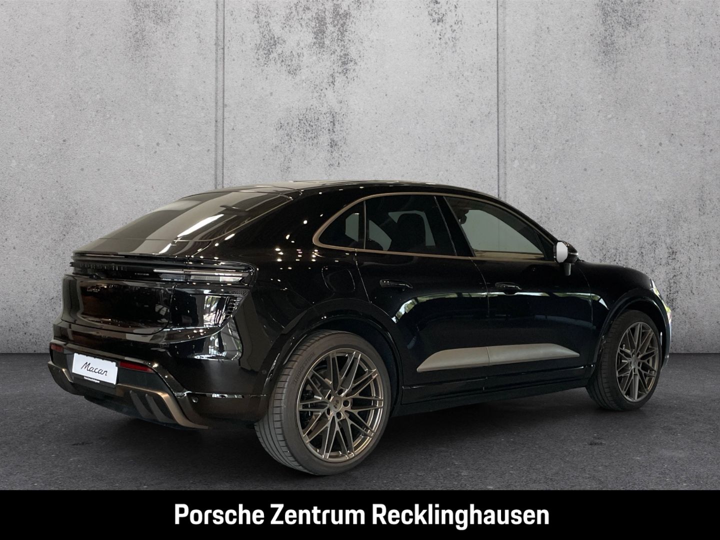 Porsche Macan - Bild 7